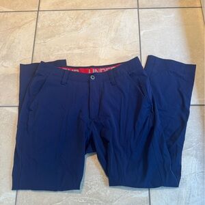 Under Armour golf pants